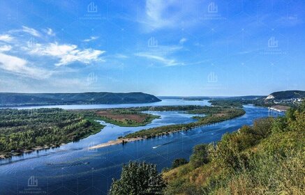 Купить дом с водой в районе Железнодорожный в Екатеринбурге - изображение 26