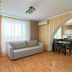 Квартира 64,8 м², 3-комнатная - изображение 1