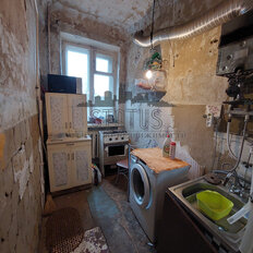 Квартира 27,9 м², 2-комнатная - изображение 3