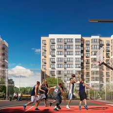 Квартира 73,3 м², 3-комнатная - изображение 4