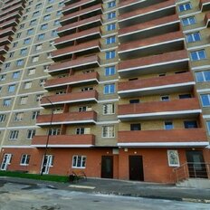 Квартира 43 м², 1-комнатная - изображение 2