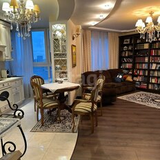 Квартира 91,1 м², 2-комнатная - изображение 5