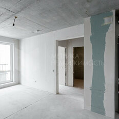 Квартира 36 м², 1-комнатная - изображение 2