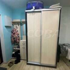 Квартира 29 м², студия - изображение 4