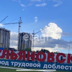 Квартира 27,5 м², студия - изображение 3