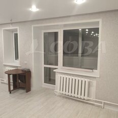 Квартира 31,3 м², 1-комнатная - изображение 3