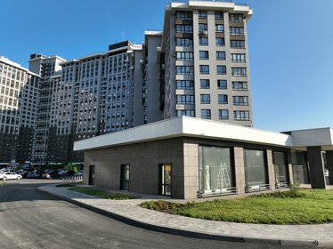 Купить квартиру с балконом в районе Кировский в Санкт-Петербурге и ЛО - изображение 5