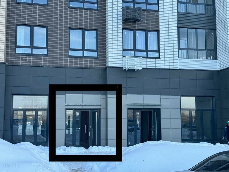 92,6 м², торговое помещение 231 500 ₽ в месяц - изображение 1