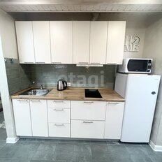 Квартира 39,4 м², студия - изображение 4