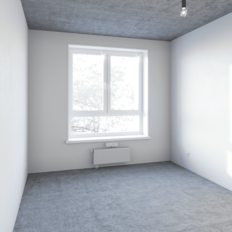 Квартира 23,9 м², студия - изображение 4