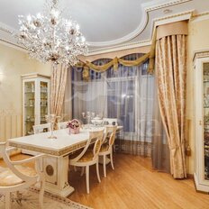 Квартира 130 м², 3-комнатная - изображение 5