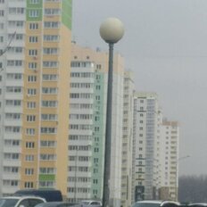 Квартира 48 м², 2-комнатная - изображение 1