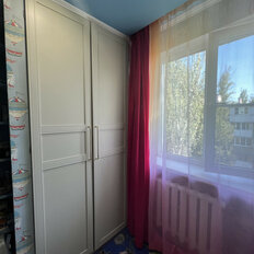 Квартира 44 м², 2-комнатная - изображение 4