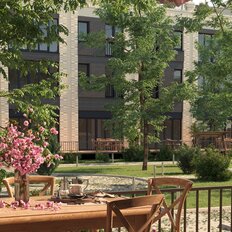 Квартира 62,5 м², 2-комнатная - изображение 5
