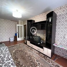 Квартира 31 м², 1-комнатная - изображение 1