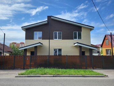 145 м² таунхаус, 2,5 сотки участок 5 990 000 ₽ - изображение 34