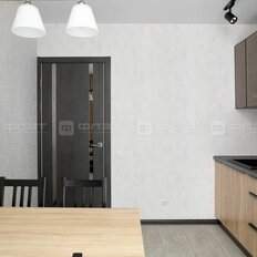 Квартира 33,4 м², 1-комнатная - изображение 2