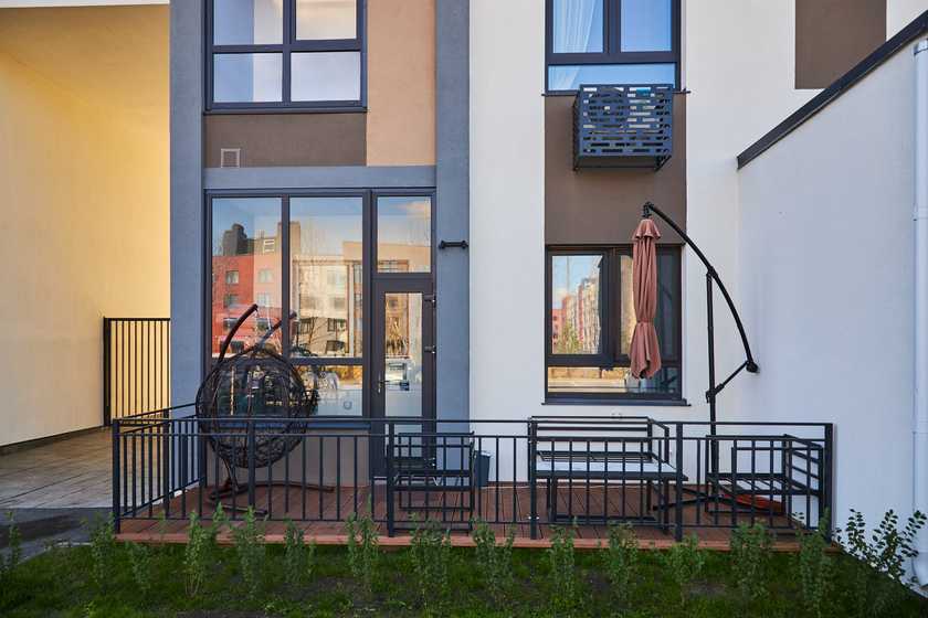 53,7 м², 2-комнатная квартира 7 900 000 ₽ - изображение 43