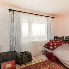 Квартира 33,6 м², 1-комнатная - изображение 1