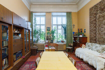 Купить трехкомнатную квартиру с парковкой на улице Рашида Нежметдинова в Казани - изображение 6