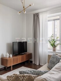 Купить однокомнатную квартиру с парковкой в ЖК «Дом на Блюхера» в Санкт-Петербурге и ЛО - изображение 26