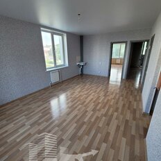 Квартира 66,6 м², 3-комнатная - изображение 4