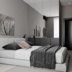 Квартира 36,2 м², 1-комнатная - изображение 5