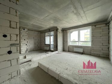 55,5 м², 2-комнатная квартира 10 950 000 ₽ - изображение 49