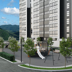 Квартира 84,5 м², 3-комнатная - изображение 5