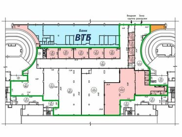 349,9 м², готовый бизнес - изображение 5