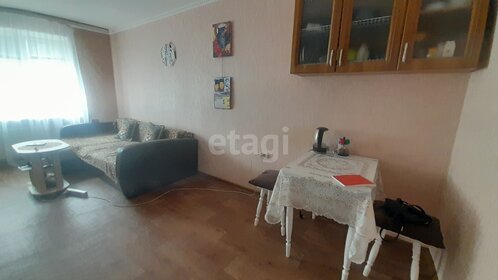 21,5 м², 1-комнатная квартира 850 000 ₽ - изображение 77