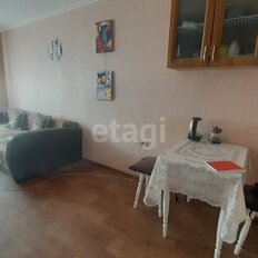 Квартира 19 м², студия - изображение 2