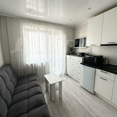 Квартира 15,8 м², студия - изображение 4