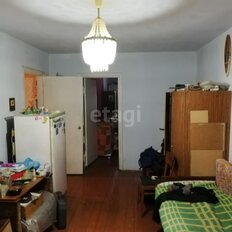 Квартира 43,6 м², 2-комнатная - изображение 2