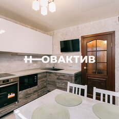 Квартира 77,3 м², 4-комнатная - изображение 4