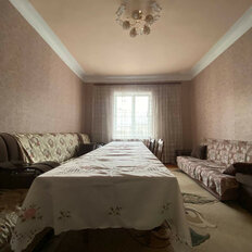 Квартира 107,7 м², 4-комнатная - изображение 4