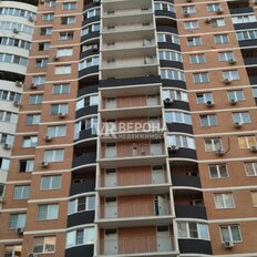 Квартира 58,6 м², 2-комнатная - изображение 1