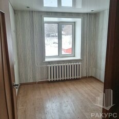 Квартира 61 м², 3-комнатная - изображение 2