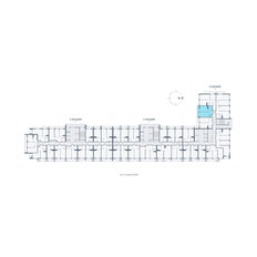 Квартира 33,4 м², 1-комнатная - изображение 4