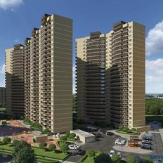 Квартира 63,4 м², 2-комнатная - изображение 1