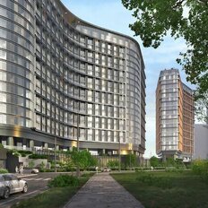 Квартира 147,3 м², 4-комнатная - изображение 3