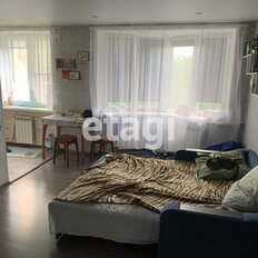 Квартира 32,1 м², 1-комнатная - изображение 5