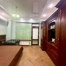 Квартира 30,3 м², студия - изображение 4