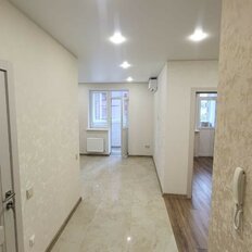 Квартира 39 м², 1-комнатная - изображение 1