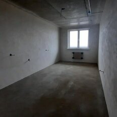 Квартира 40 м², 1-комнатная - изображение 5