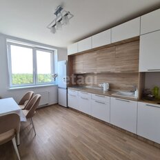 Квартира 41 м², 1-комнатная - изображение 1