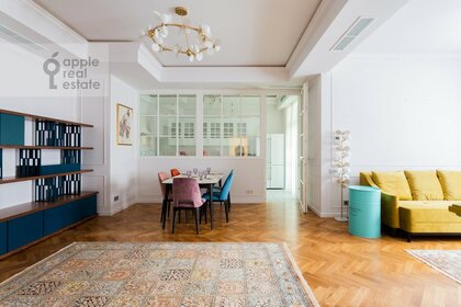 Купить однокомнатную квартиру с ремонтом в ЖК «Бюргер» в Ейске - изображение 29