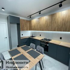 Квартира 44,5 м², 1-комнатная - изображение 1