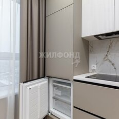 Квартира 37,6 м², 2-комнатная - изображение 4