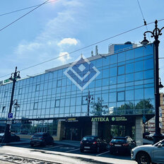 100 м², торговое помещение - изображение 1